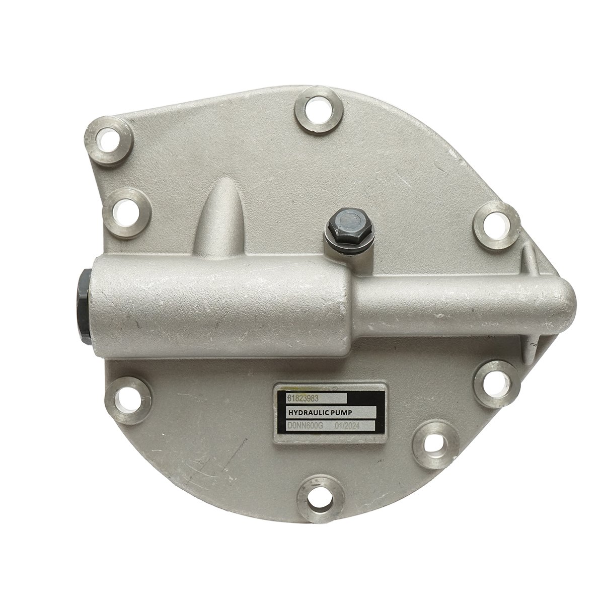 Pompa hidraulica Ford Z=25 cod OEM 81823983, D0NN600G, 550115972, DONN600G, FON600G, 87540836, D0NN 600G, DNN600G, 640-4, 640-4B